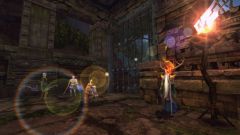 ���������꡼ No.004�Υ���ͥ������ / ��Forsaken World�ץ��ɤ�Ķ�������֥Хȥ륽����ǥ奨��2�׻��ü��罸