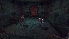 ���������꡼ No.008�Υ���ͥ������ / ��Forsaken World�ץ��ɤ�Ķ�������֥Хȥ륽����ǥ奨��2�׻��ü��罸