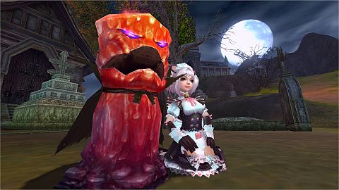 ���������꡼ No.004�Υ���ͥ������ / ��Forsaken World�ץХȥ륽����ǥ奨��2�辡�郎11��6����Web��������