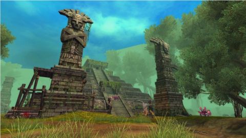 ���������꡼ No.004�Υ���ͥ������ / ��Forsaken World�ס���11���FW-TV�������פ�11��13����90ʬ�֤�������