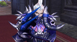 ���������꡼ No.004�Υ���ͥ������ / ��Forsaken World�ס��֥Хȥ륽����ǥ奨��3�פ�11��20�����Web��������