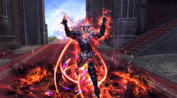 ���������꡼ No.005�Υ���ͥ������ / ��Forsaken World�ס��֥Хȥ륽����ǥ奨��3�פ�11��20�����Web��������