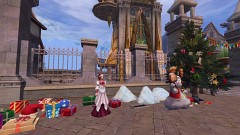 ���������꡼ No.008�Υ���ͥ������ / ��Forsaken World�ס�12��˼������륢�åץǡ��ȤΥ����꡼�󥷥�åȤ����