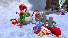 ���������꡼ No.009�Υ���ͥ������ / ��Forsaken World�ס�12��˼������륢�åץǡ��ȤΥ����꡼�󥷥�åȤ����