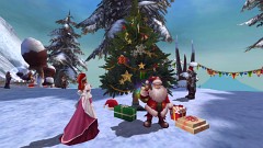 ���������꡼ No.010�Υ���ͥ������ / ��Forsaken World�ס�12��˼������륢�åץǡ��ȤΥ����꡼�󥷥�åȤ����