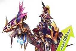 ���������꡼ No.003�Υ���ͥ������ / ��Forsaken World�ס��緿���åץǡ��Ȥ˸��������٥�Ȥ򳫺š��и��;徺��