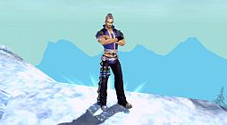 ���������꡼ No.006�Υ���ͥ������ / ��Forsaken World�ס��緿���åץǡ��Ȥ˸��������٥�Ȥ򳫺š��и��;徺��