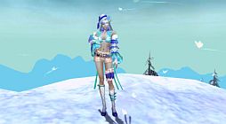 ���������꡼ No.007�Υ���ͥ������ / ��Forsaken World�ס��緿���åץǡ��Ȥ˸��������٥�Ȥ򳫺š��и��;徺��