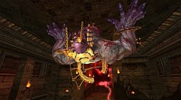 ���������꡼ No.001�Υ���ͥ������ / ��Forsaken World�ס����֥���ƥ�Ĥʤ��緿���åץǡ��Ȥ��ɲþ�������