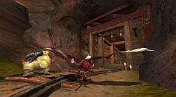 ���������꡼ No.004�Υ���ͥ������ / ��Forsaken World�ס����֥���ƥ�Ĥʤ��緿���åץǡ��Ȥ��ɲþ�������