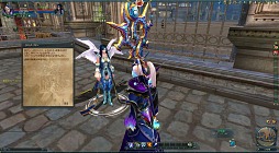 ꡼ No.003 | ԥƥब졤ĹǤ˥ѥåסForsaken WorldפκǿåץǡȡThe Crimson Eclipseץݡ