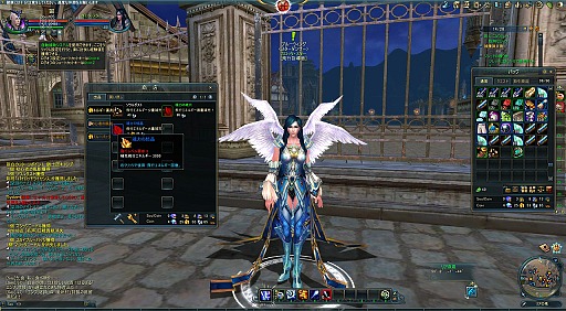 ꡼ No.006 | ԥƥब졤ĹǤ˥ѥåסForsaken WorldפκǿåץǡȡThe Crimson Eclipseץݡ