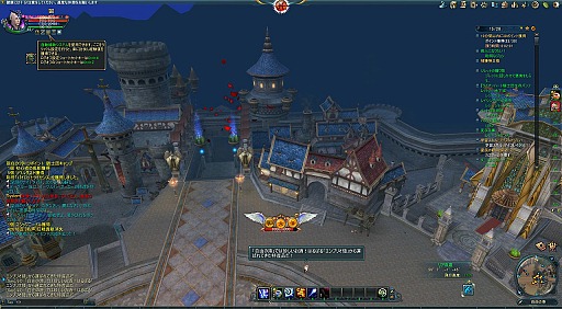 ꡼ No.009 | ԥƥब졤ĹǤ˥ѥåסForsaken WorldפκǿåץǡȡThe Crimson Eclipseץݡ