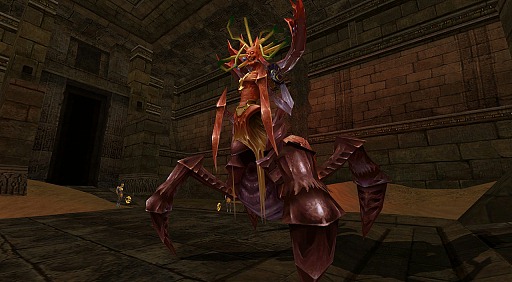 ꡼ No.027 | ԥƥब졤ĹǤ˥ѥåסForsaken WorldפκǿåץǡȡThe Crimson Eclipseץݡ