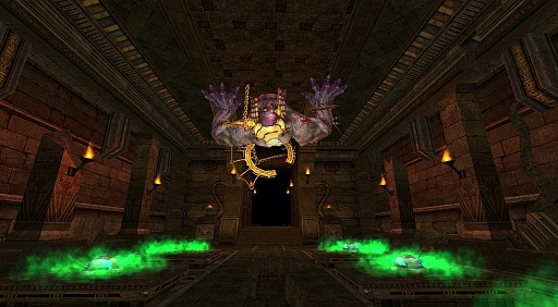 ꡼ No.029 | ԥƥब졤ĹǤ˥ѥåסForsaken WorldפκǿåץǡȡThe Crimson Eclipseץݡ