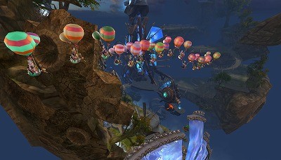 ꡼ No.010Υͥ / Forsaken WorldסUPDATE VER10.0ARENAEVOLVEפ٥륭åפ80˳졤ƮBattle Arenaפ˥٤Ƴ