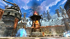 ꡼ No.018Υͥ / Forsaken WorldסUPDATE VER10.0ARENAEVOLVEפ٥륭åפ80˳졤ƮBattle Arenaפ˥٤Ƴ