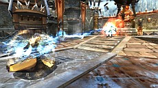 ꡼ No.019Υͥ / Forsaken WorldסUPDATE VER10.0ARENAEVOLVEפ٥륭åפ80˳졤ƮBattle Arenaפ˥٤Ƴ