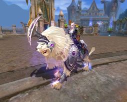 ���������꡼ No.004�Υ���ͥ������ / ��Forsaken World�פ˼����������ĥ��ʥ��Ȥ�ե��å���󥢥��ƥब�о�