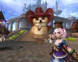 ���������꡼ No.005�Υ���ͥ������ / ��Forsaken World�פ˼����������ĥ��ʥ��Ȥ�ե��å���󥢥��ƥब�о�