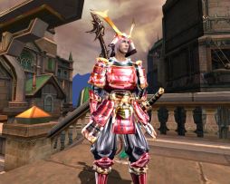 ���������꡼ No.006�Υ���ͥ������ / ��Forsaken World�פ˼����������ĥ��ʥ��Ȥ�ե��å���󥢥��ƥब�о�