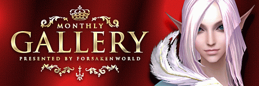 ���������꡼ No.002�Υ���ͥ������ / ��Forsaken World�ס�SS����ƥ��ȡ�FW�����꡼���٥�ȡפη�̤�ȯɽ