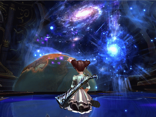 ���������꡼ No.003�Υ���ͥ������ / ��Forsaken World�ס�SS����ƥ��ȡ�FW�����꡼���٥�ȡפη�̤�ȯɽ