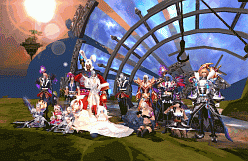 ���������꡼ No.004�Υ���ͥ������ / ��Forsaken World�ס�SS����ƥ��ȡ�FW�����꡼���٥�ȡפη�̤�ȯɽ