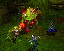 ���������꡼ No.006�Υ���ͥ������ / ��Forsaken World�ס�1��ǯ��ǰ�����ߥڡ�������������ǰ���٥�ȤⳫ����