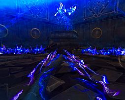 ���������꡼ No.007�Υ���ͥ������ / ��Forsaken World�ס�1��ǯ��ǰ�����ߥڡ�������������ǰ���٥�ȤⳫ����