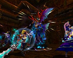 ���������꡼ No.009�Υ���ͥ������ / ��Forsaken World�ס�1��ǯ��ǰ�����ߥڡ�������������ǰ���٥�ȤⳫ����