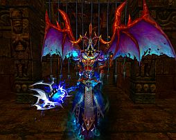 ���������꡼ No.010�Υ���ͥ������ / ��Forsaken World�ס�1��ǯ��ǰ�����ߥڡ�������������ǰ���٥�ȤⳫ����