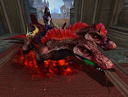 ���������꡼ No.012�Υ���ͥ������ / ��Forsaken World�ס�1��ǯ��ǰ�����ߥڡ�������������ǰ���٥�ȤⳫ����