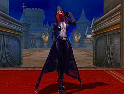 ���������꡼ No.013�Υ���ͥ������ / ��Forsaken World�ס�1��ǯ��ǰ�����ߥڡ�������������ǰ���٥�ȤⳫ����