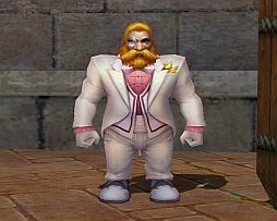 画像ギャラリー No.002のサムネイル画像 / 「Forsaken World」，アップデート「Summer Festival」の特設サイトを公開