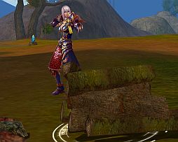 画像ギャラリー No.003のサムネイル画像 / 「Forsaken World」，アップデート「Summer Festival」の特設サイトを公開