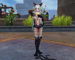 画像ギャラリー No.003のサムネイル画像 / 「Forsaken World」，24人が入り乱れる戦い「Battle Twelve」に参戦しよう