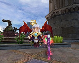 画像ギャラリー No.004のサムネイル画像 / 「Forsaken World」，24人が入り乱れる戦い「Battle Twelve」に参戦しよう