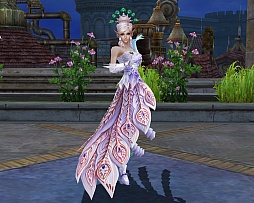 画像ギャラリー No.005のサムネイル画像 / 「Forsaken World」，24人が入り乱れる戦い「Battle Twelve」に参戦しよう