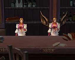 画像ギャラリー No.010のサムネイル画像 / 「Forsaken World」，24人が入り乱れる戦い「Battle Twelve」に参戦しよう