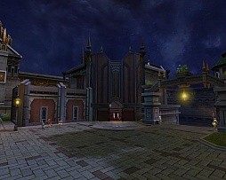 画像ギャラリー No.011のサムネイル画像 / 「Forsaken World」，24人が入り乱れる戦い「Battle Twelve」に参戦しよう