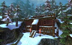 画像ギャラリー No.018のサムネイル画像 / 「Forsaken World」，24人が入り乱れる戦い「Battle Twelve」に参戦しよう