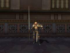 画像ギャラリー No.003のサムネイル画像 / 「Forsaken World」にペットの能力を上昇させる新システムが本日実装