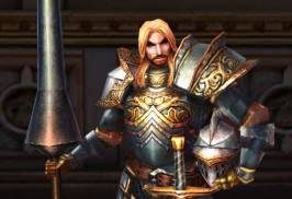 画像ギャラリー No.004のサムネイル画像 / 「Forsaken World」にペットの能力を上昇させる新システムが本日実装