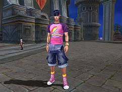 画像ギャラリー No.009のサムネイル画像 / 「Forsaken World」にペットの能力を上昇させる新システムが本日実装