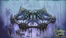 ꡼ No.010 | Forsaken Worldס緿åץǡȤ긶ߥȤǸ