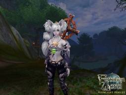 ꡼ No.002 | Forsaken World׼åץǡȤߥȤǥ꡼󥷥åȤ