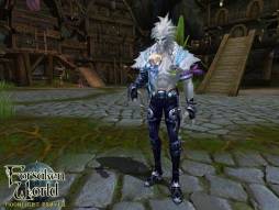 ꡼ No.004 | Forsaken World׼åץǡȤߥȤǥ꡼󥷥åȤ