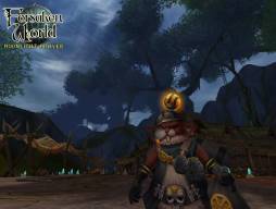 ꡼ No.010 | Forsaken World׼åץǡȤߥȤǥ꡼󥷥åȤ