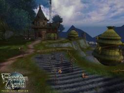 ꡼ No.015 | Forsaken World׼åץǡȤߥȤǥ꡼󥷥åȤ